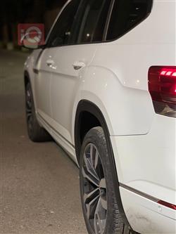 فولكسفاغن أطلس